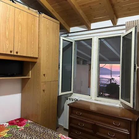 Mahmutaj 1 Prázdninový dům Vlorë