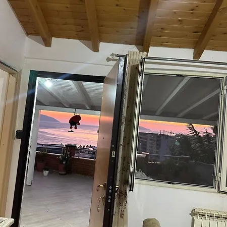 Mahmutaj 1 Prázdninový dům