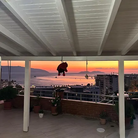 Mahmutaj 1 Vlorë