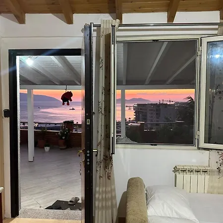 Mahmutaj 1 * Vlorë