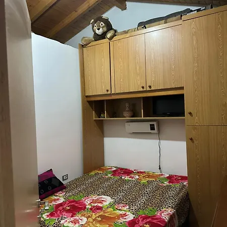 Mahmutaj 1 Prázdninový dům *